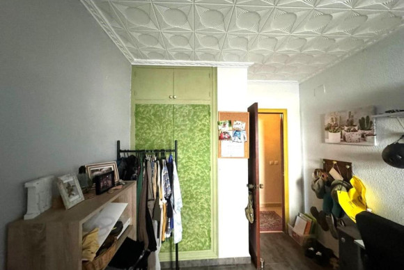 Herverkoop - Appartement  - San Miguel de Salinas