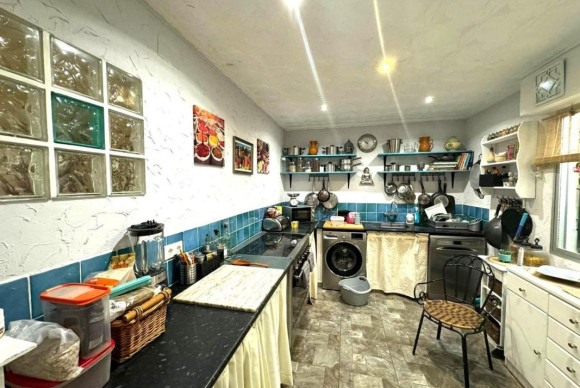 Herverkoop - Appartement  - San Miguel de Salinas