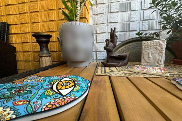 Herverkoop - Appartement  - San Miguel de Salinas