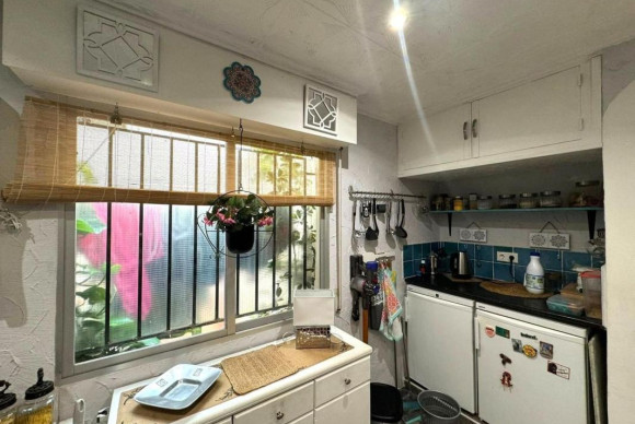 Herverkoop - Appartement  - San Miguel de Salinas