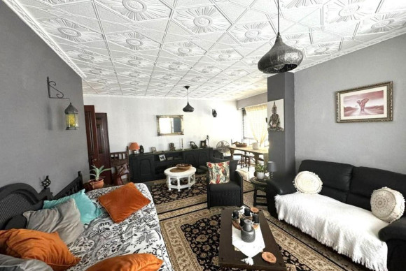 Herverkoop - Appartement  - San Miguel de Salinas
