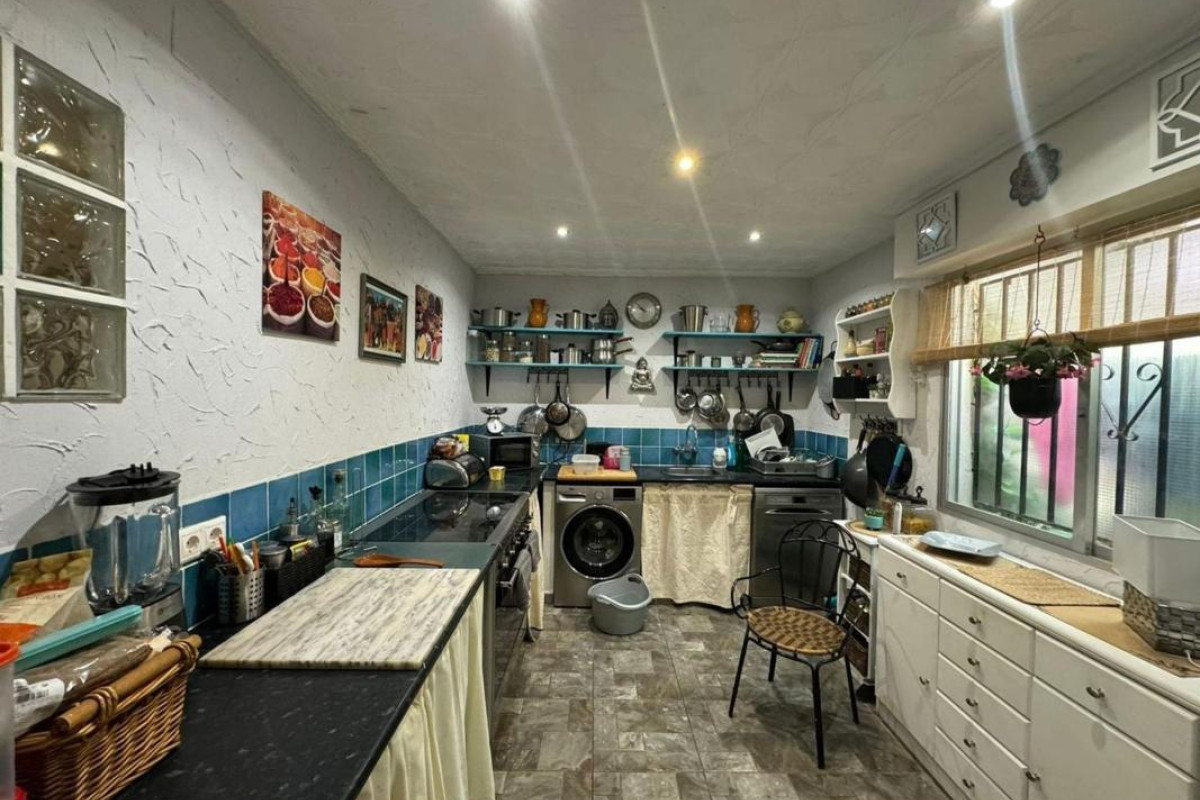 Herverkoop - Appartement  - San Miguel de Salinas
