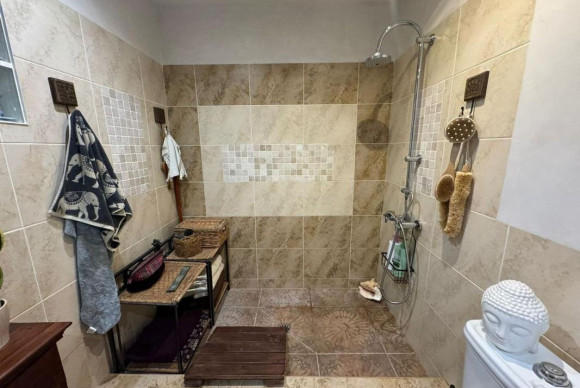 Herverkoop - Appartement  - San Miguel de Salinas