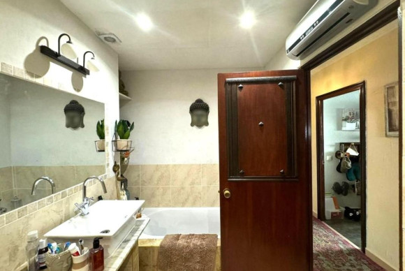 Herverkoop - Appartement  - San Miguel de Salinas