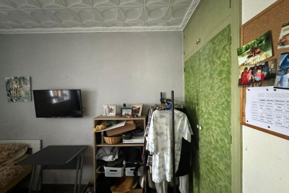 Herverkoop - Appartement  - San Miguel de Salinas