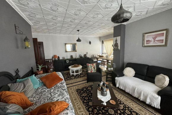 Herverkoop - Appartement  - San Miguel de Salinas