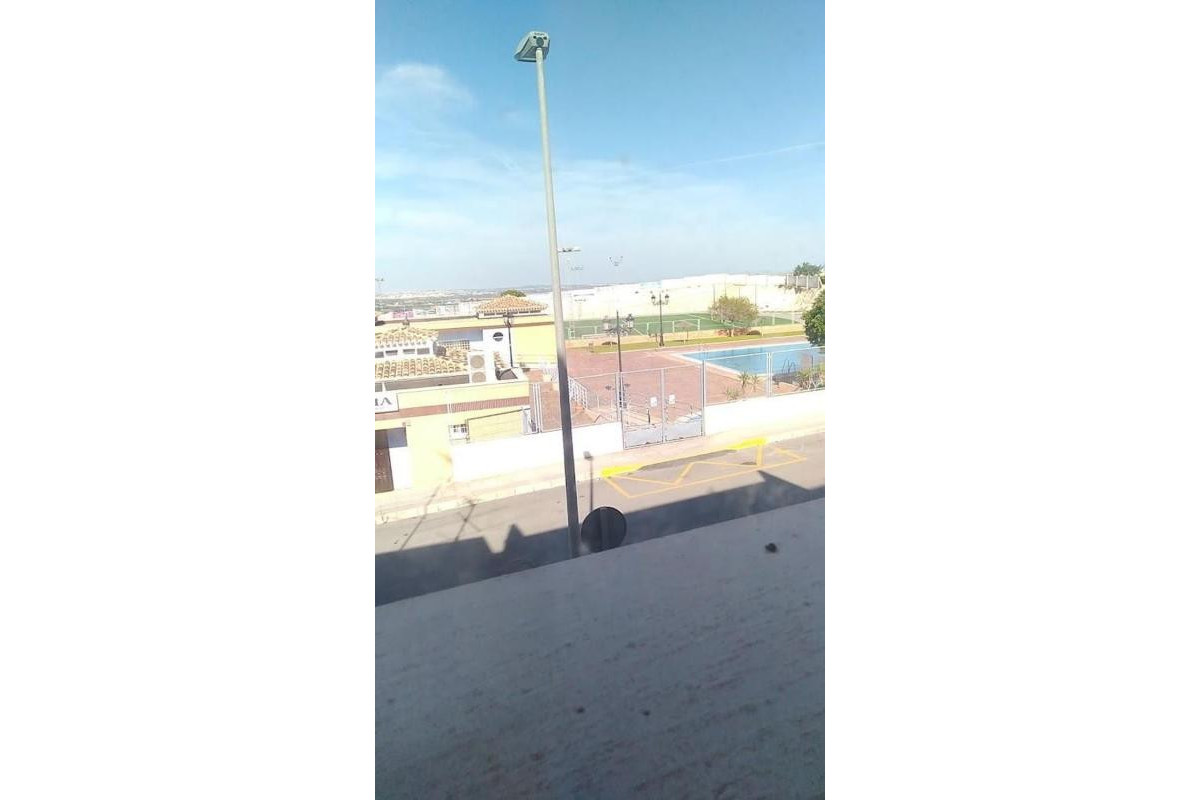 Herverkoop - Appartement  - San Miguel de Salinas