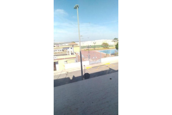 Herverkoop - Appartement  - San Miguel de Salinas