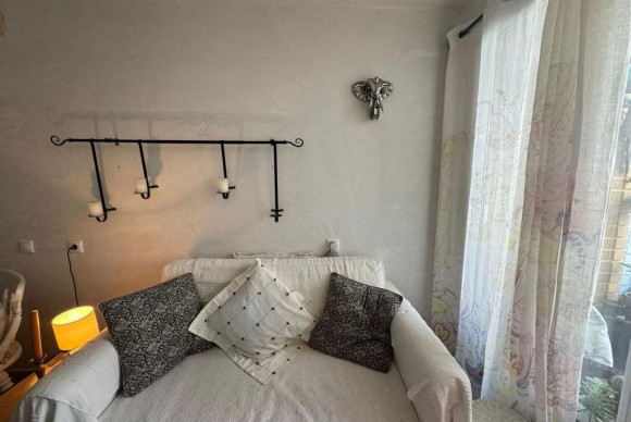 Herverkoop - Appartement  - San Miguel de Salinas