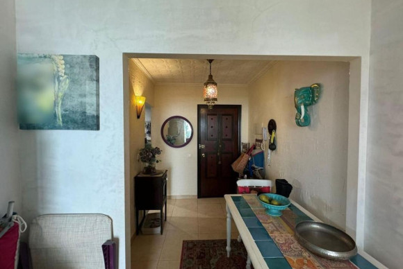 Herverkoop - Appartement  - San Miguel de Salinas