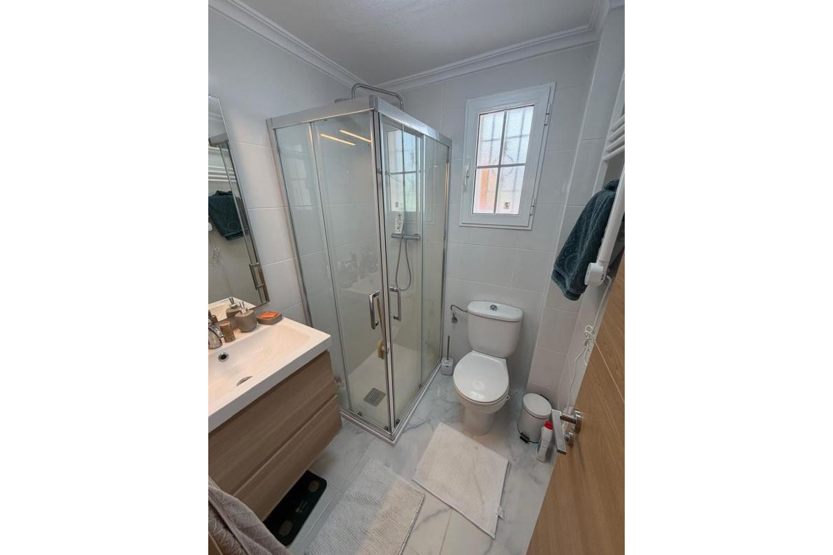 Resale - Villa - Torrevieja - torrevieja