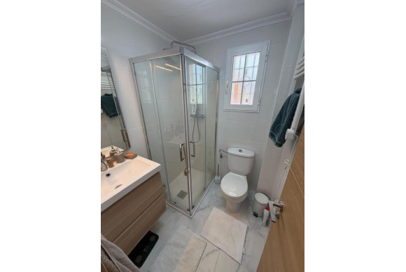 Resale - Villa - Torrevieja - torrevieja