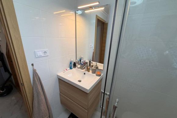 Resale - Villa - Torrevieja - torrevieja
