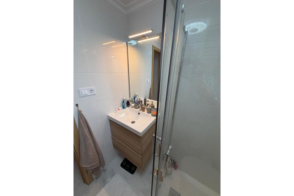 Resale - Villa - Torrevieja - torrevieja