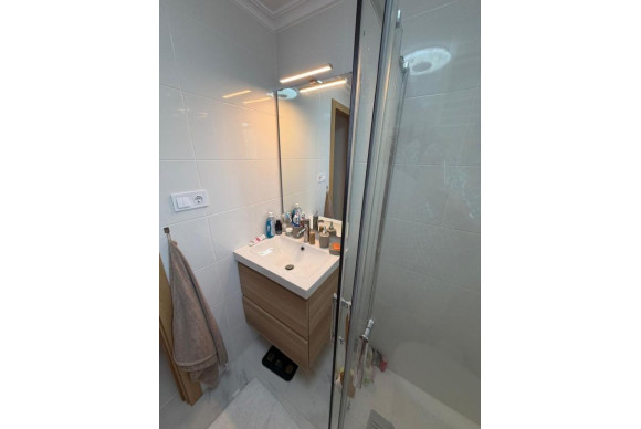 Resale - Villa - Torrevieja - torrevieja