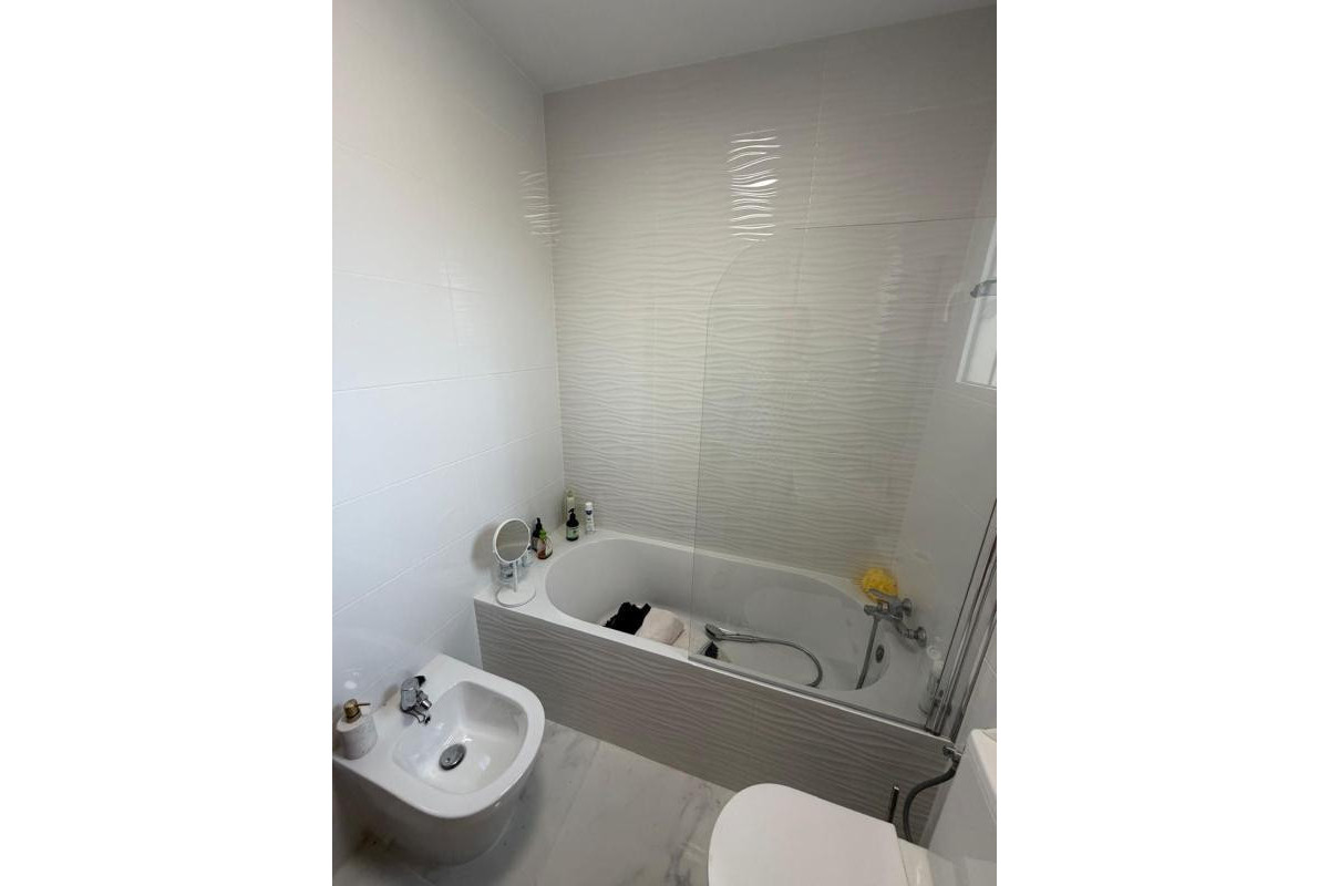 Resale - Villa - Torrevieja - torrevieja