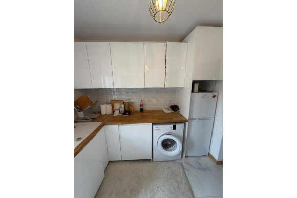 Resale - Villa - Torrevieja - torrevieja