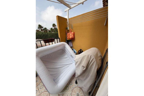 Resale - Villa - Torrevieja - torrevieja