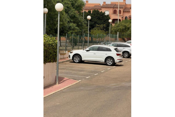 Resale - Villa - Torrevieja - torrevieja