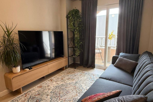 Reventa - Apartamento / piso - Torrevieja - torrevieja
