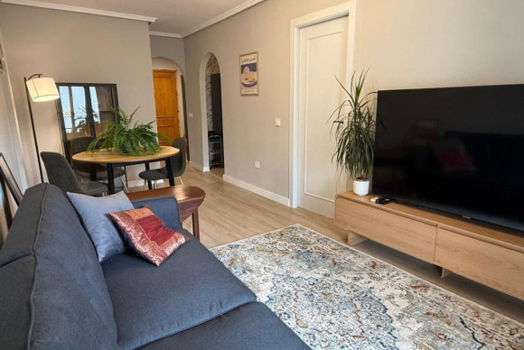 Reventa - Apartamento / piso - Torrevieja - torrevieja