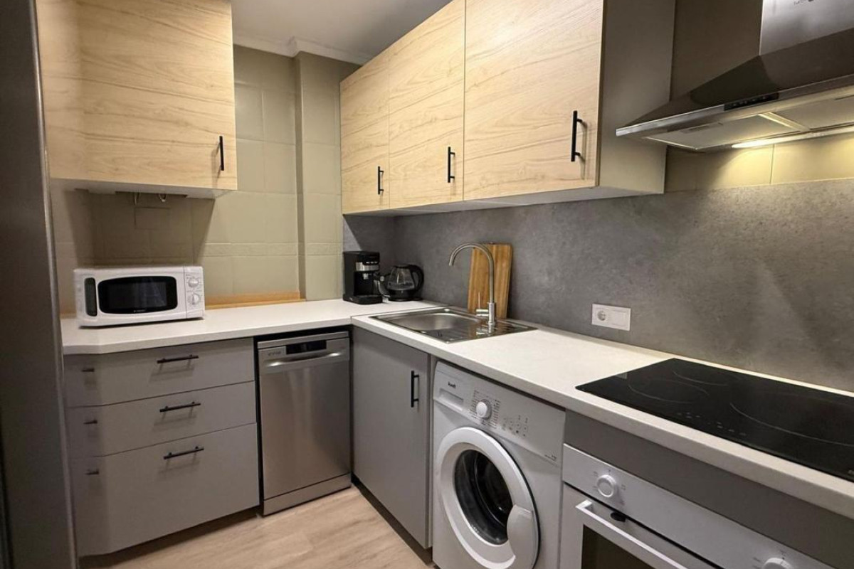 Reventa - Apartamento / piso - Torrevieja - torrevieja