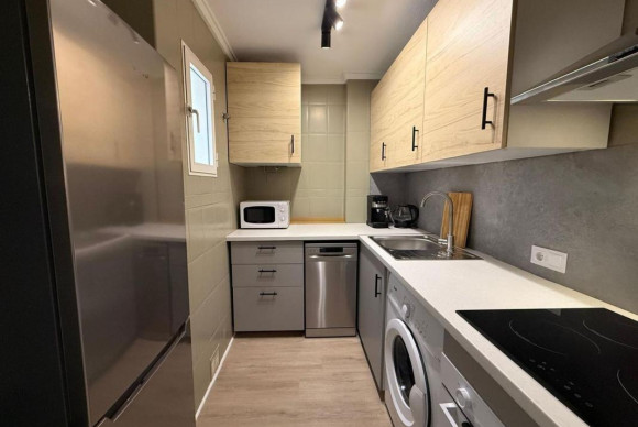 Reventa - Apartamento / piso - Torrevieja - torrevieja