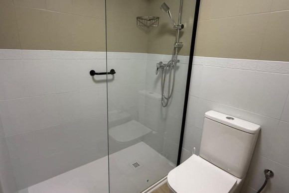Reventa - Apartamento / piso - Torrevieja - torrevieja