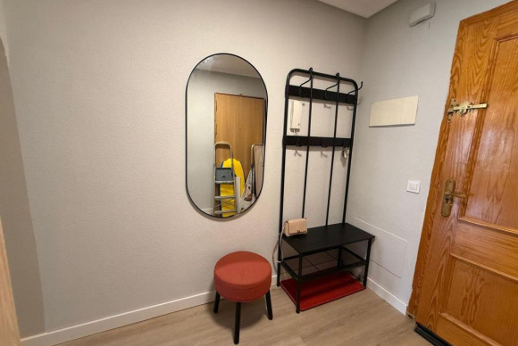 Reventa - Apartamento / piso - Torrevieja - torrevieja