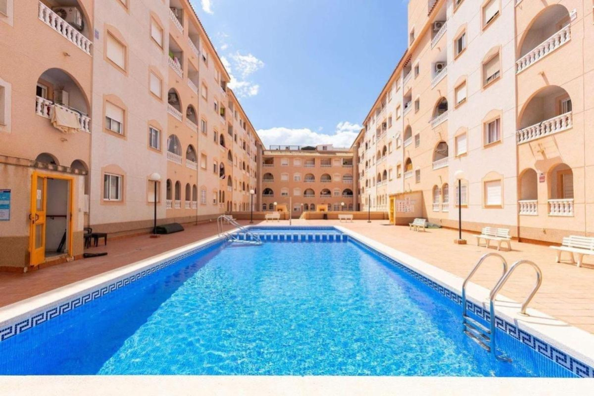 Reventa - Apartamento / piso - Torrevieja - torrevieja