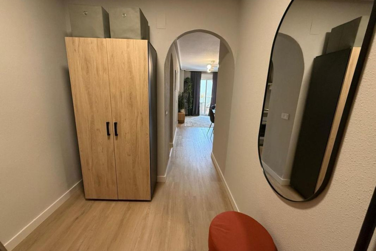 Reventa - Apartamento / piso - Torrevieja - torrevieja