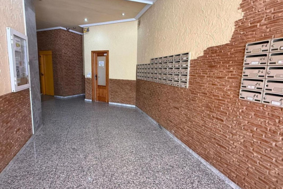 Reventa - Apartamento / piso - Torrevieja - torrevieja