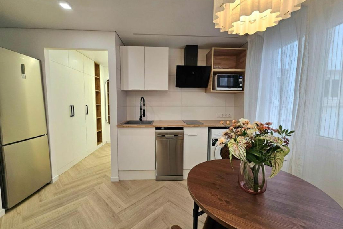 Reventa - Apartamento / piso - Torrevieja - torrevieja