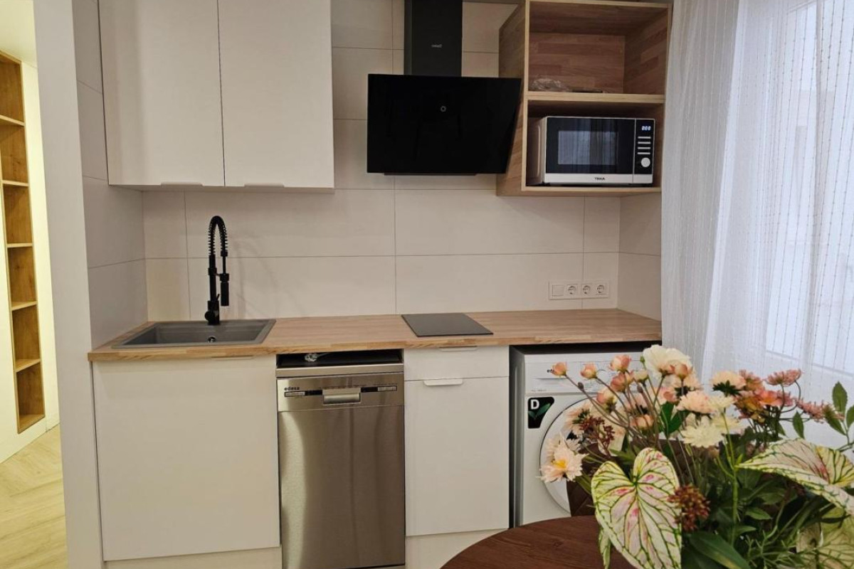 Reventa - Apartamento / piso - Torrevieja - torrevieja