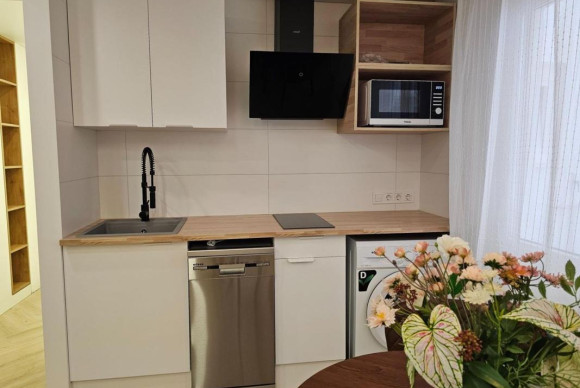 Reventa - Apartamento / piso - Torrevieja - torrevieja