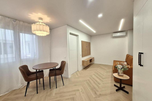 Reventa - Apartamento / piso - Torrevieja - torrevieja