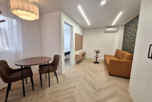 Reventa - Apartamento / piso - Torrevieja - torrevieja