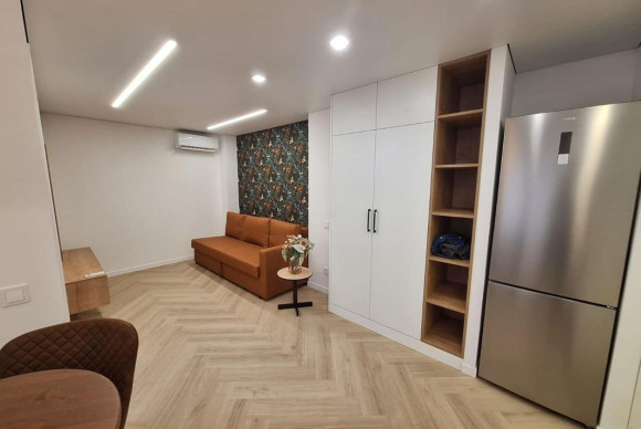 Reventa - Apartamento / piso - Torrevieja - torrevieja