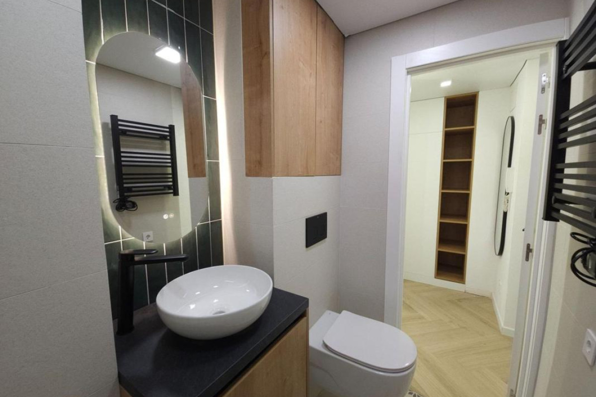 Reventa - Apartamento / piso - Torrevieja - torrevieja