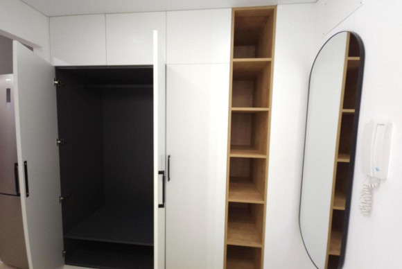 Reventa - Apartamento / piso - Torrevieja - torrevieja