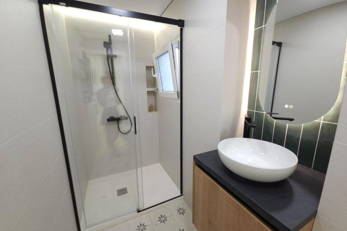 Reventa - Apartamento / piso - Torrevieja - torrevieja