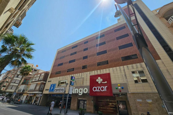 Reventa - Apartamento / piso - Torrevieja - torrevieja