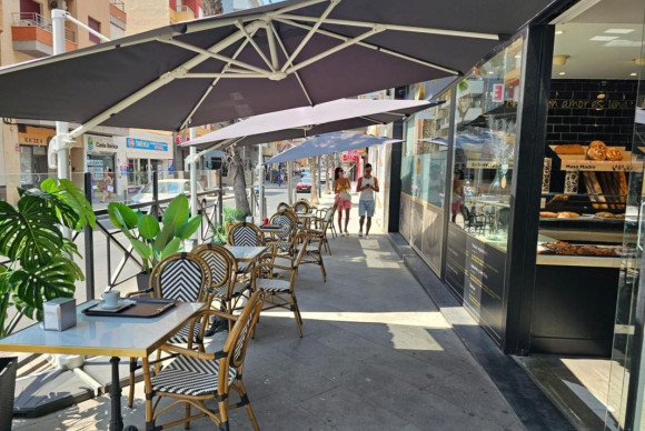 Reventa - Apartamento / piso - Torrevieja - torrevieja