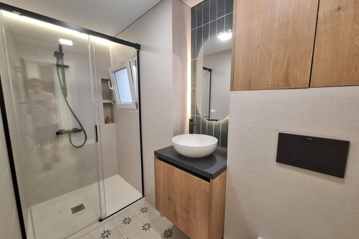 Reventa - Apartamento / piso - Torrevieja - torrevieja