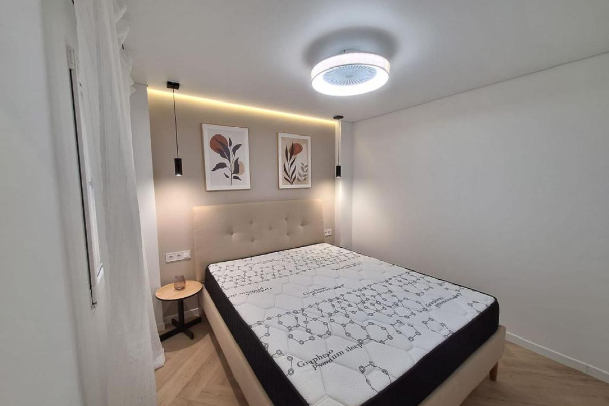 Reventa - Apartamento / piso - Torrevieja - torrevieja