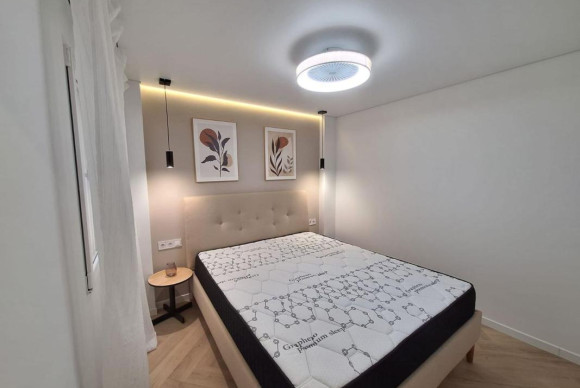Reventa - Apartamento / piso - Torrevieja - torrevieja