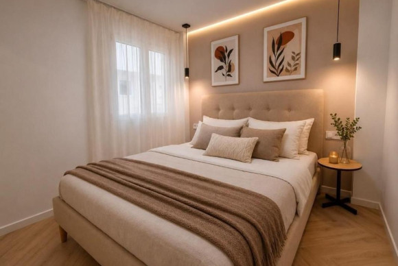 Reventa - Apartamento / piso - Torrevieja - torrevieja