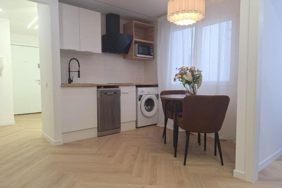 Reventa - Apartamento / piso - Torrevieja - torrevieja
