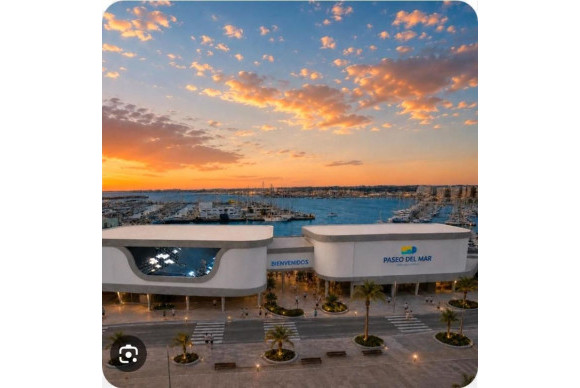 Reventa - Apartamento / piso - Torrevieja - torrevieja