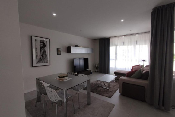 Herverkoop - Appartement  - Orihuela